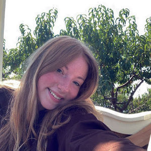 Meet your Posher, Jocelyn